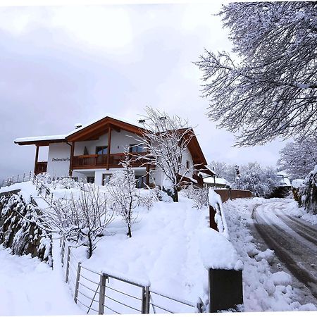 شقة Pruensterhof سكين المظهر الخارجي الصورة