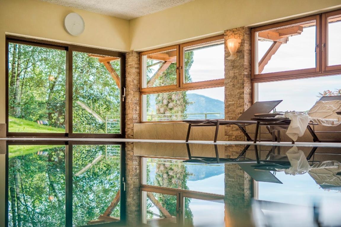 شقة Pruensterhof سكين المظهر الخارجي الصورة