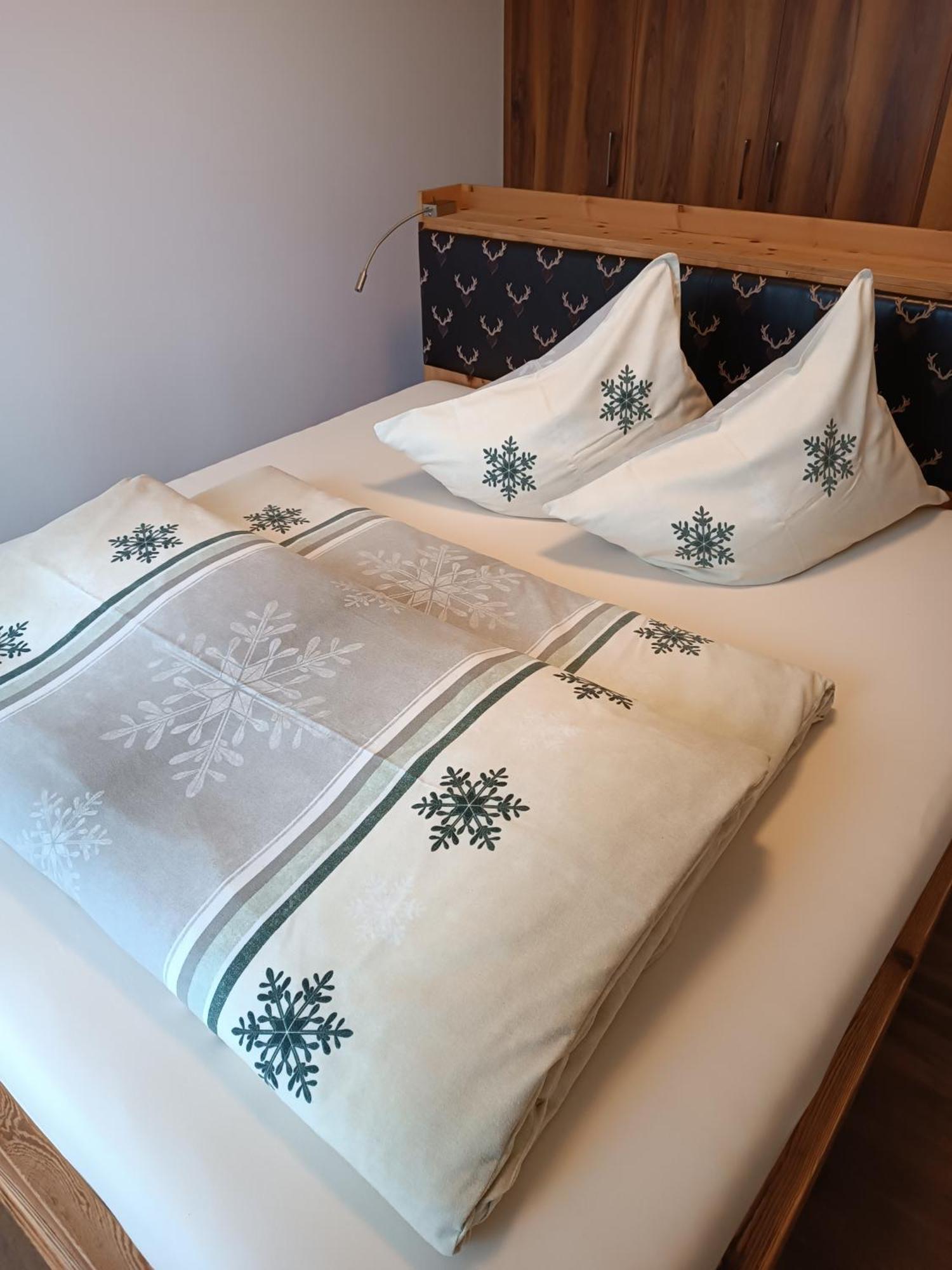 شقة Pruensterhof سكين المظهر الخارجي الصورة