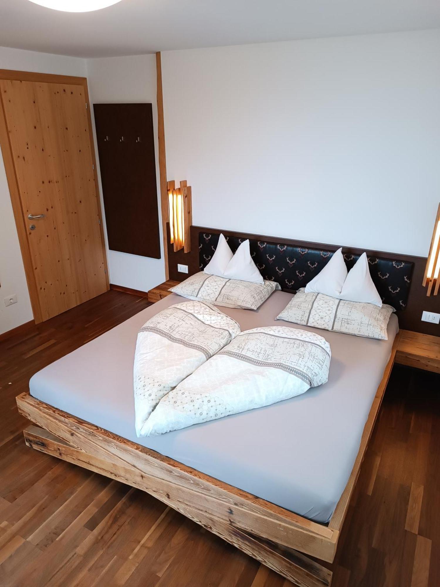 شقة Pruensterhof سكين المظهر الخارجي الصورة