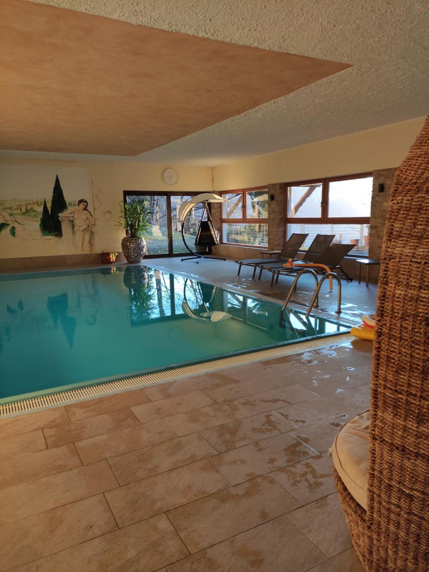 شقة Pruensterhof سكين المظهر الخارجي الصورة