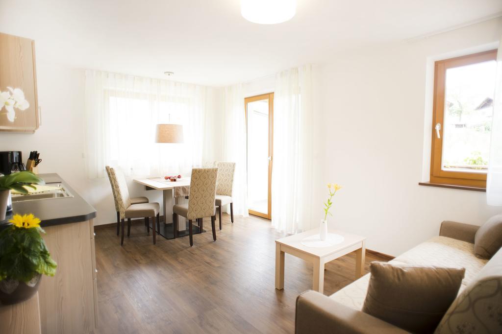 شقة Pruensterhof سكين الغرفة الصورة