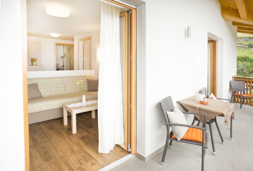 شقة Pruensterhof سكين الغرفة الصورة