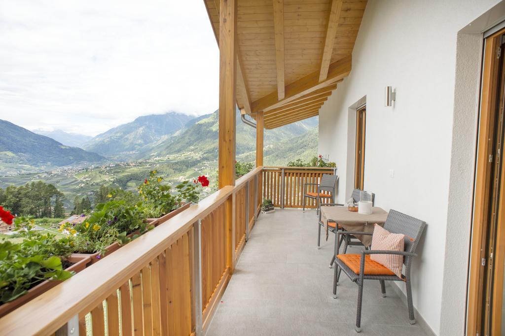 شقة Pruensterhof سكين الغرفة الصورة