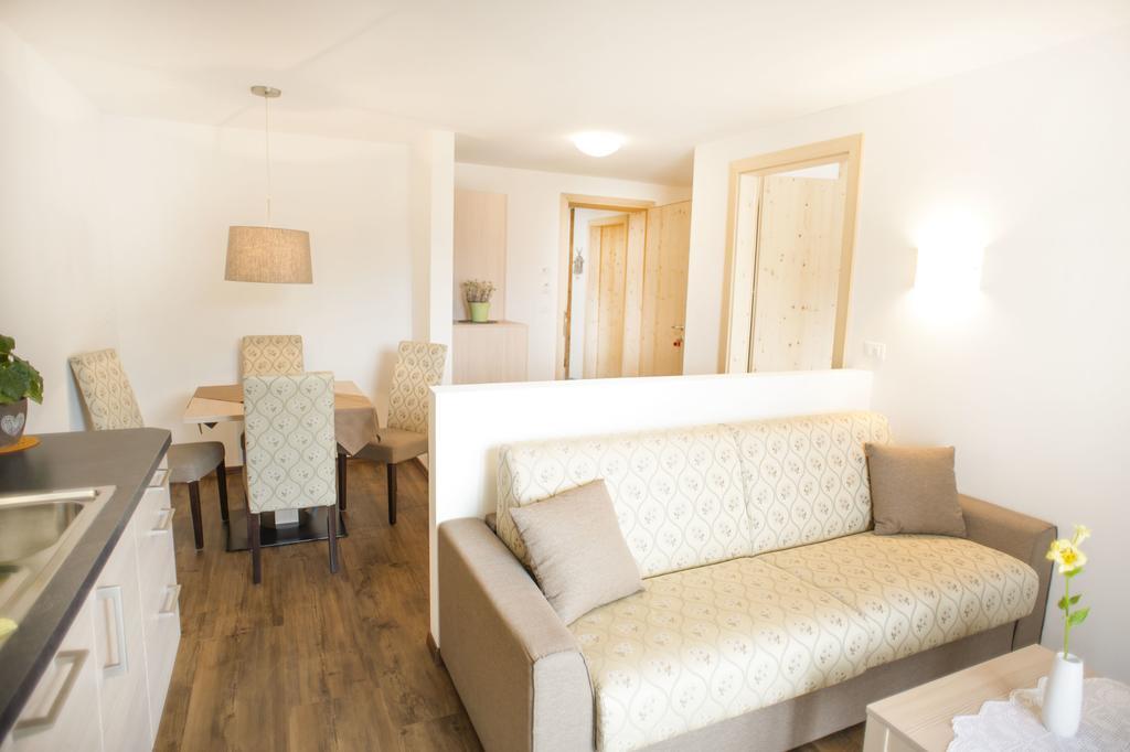 شقة Pruensterhof سكين الغرفة الصورة