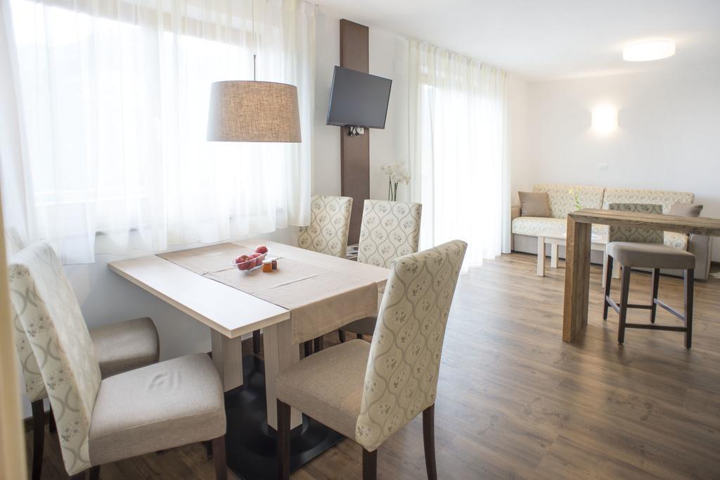 شقة Pruensterhof سكين المظهر الخارجي الصورة