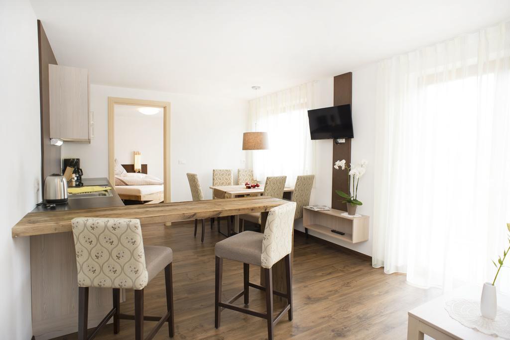 شقة Pruensterhof سكين المظهر الخارجي الصورة