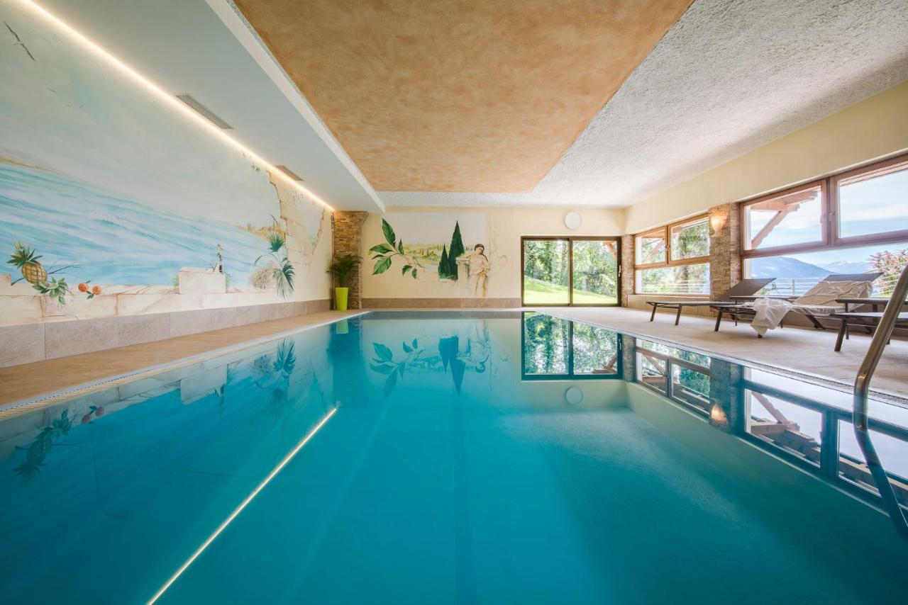 شقة Pruensterhof سكين المظهر الخارجي الصورة